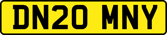 DN20MNY