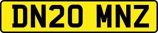 DN20MNZ