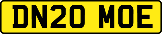 DN20MOE