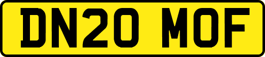DN20MOF