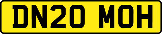 DN20MOH