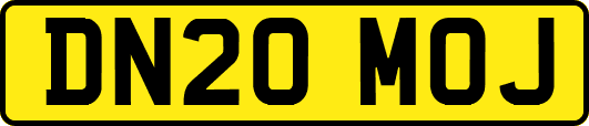 DN20MOJ