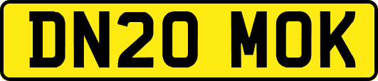 DN20MOK