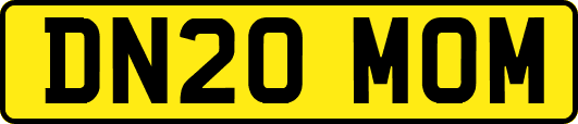 DN20MOM