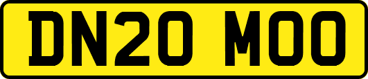 DN20MOO