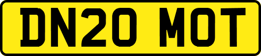 DN20MOT