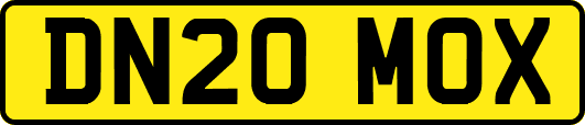 DN20MOX