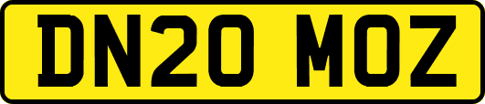 DN20MOZ