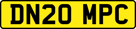 DN20MPC
