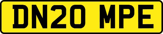 DN20MPE