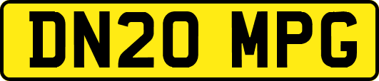 DN20MPG