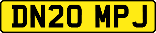 DN20MPJ