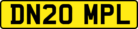 DN20MPL