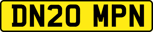 DN20MPN