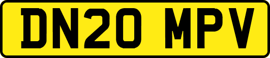 DN20MPV