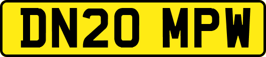 DN20MPW