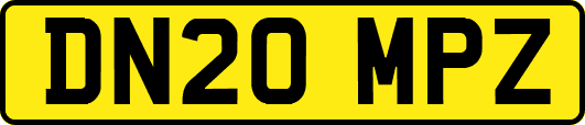 DN20MPZ