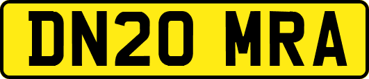 DN20MRA