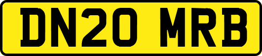 DN20MRB