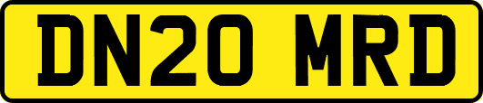 DN20MRD