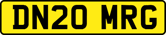 DN20MRG