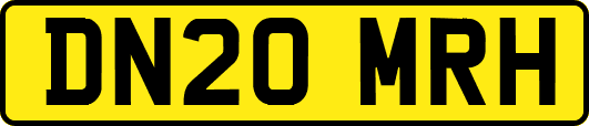 DN20MRH