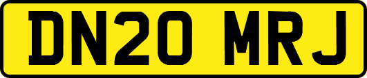 DN20MRJ