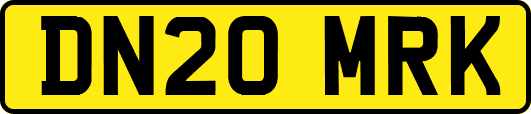 DN20MRK