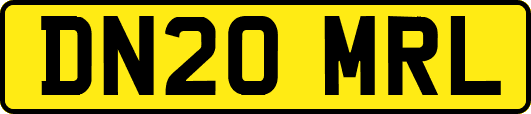 DN20MRL