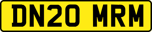 DN20MRM