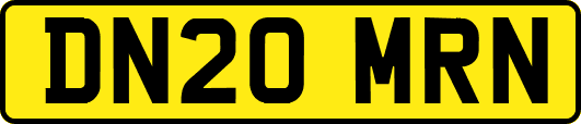 DN20MRN