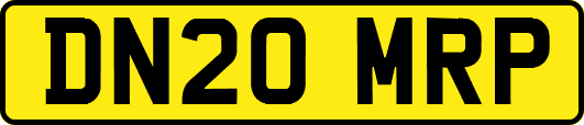 DN20MRP