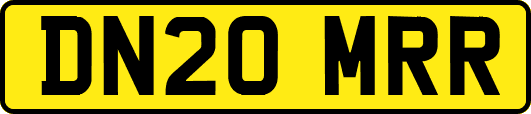 DN20MRR