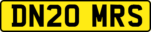 DN20MRS