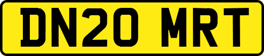 DN20MRT