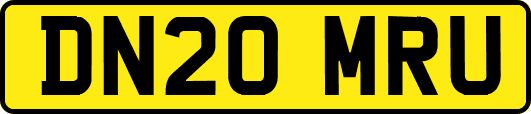DN20MRU