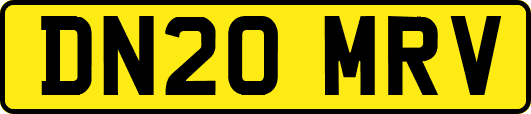 DN20MRV