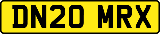 DN20MRX
