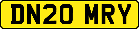 DN20MRY