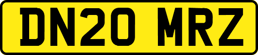 DN20MRZ