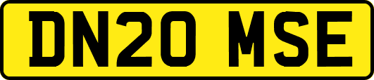 DN20MSE