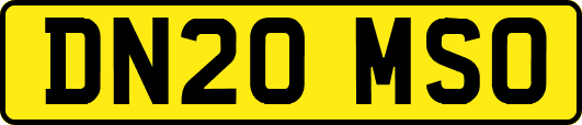 DN20MSO