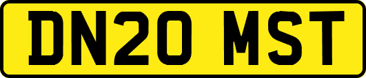 DN20MST