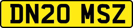 DN20MSZ