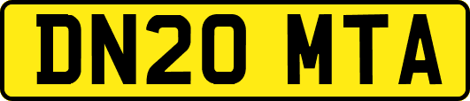 DN20MTA