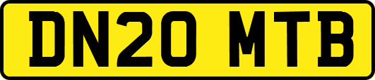 DN20MTB