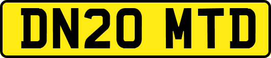 DN20MTD