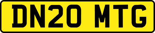 DN20MTG