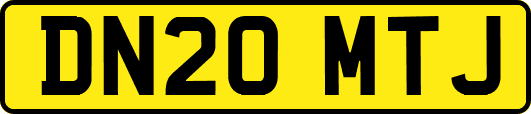 DN20MTJ