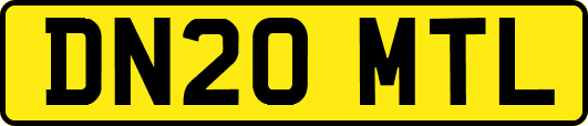 DN20MTL